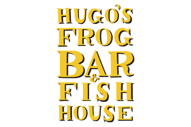 hugo frog bar sugarhouse casino philadelphia